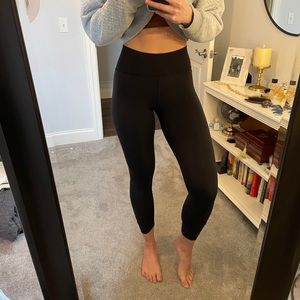 Lululemon Leggings Luxtreme Size 4